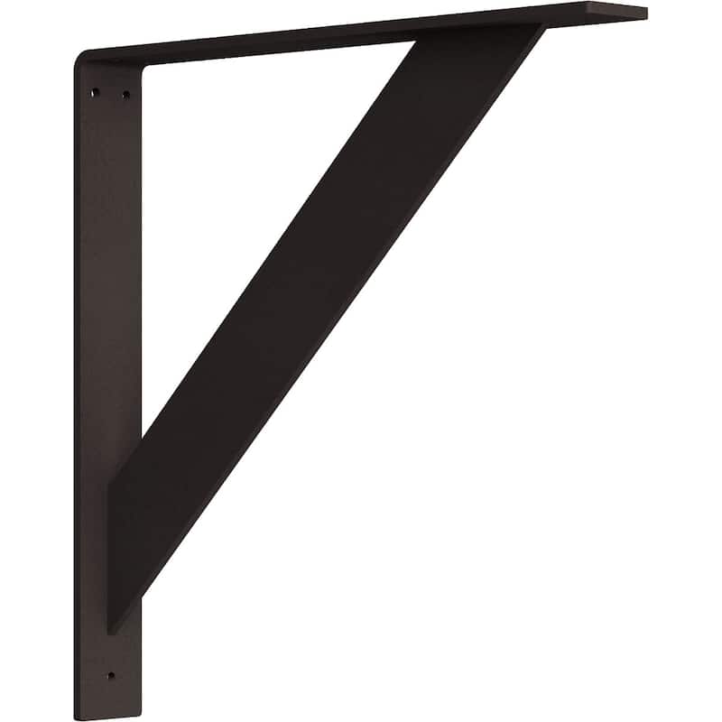 Traditional Steel Bracket