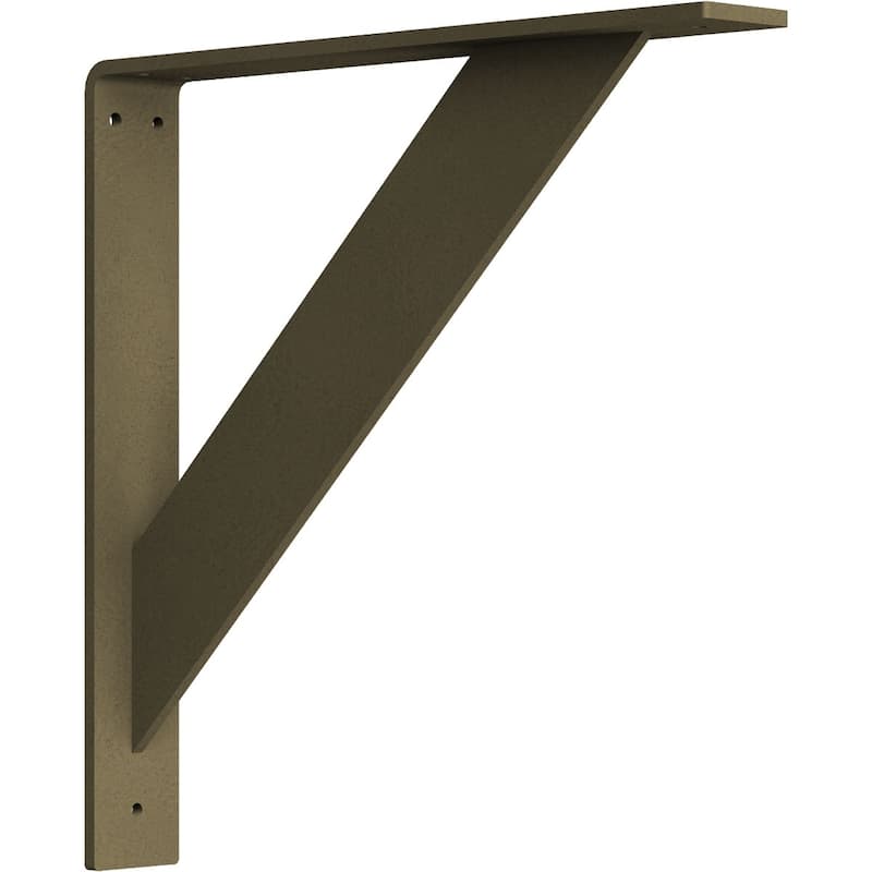 Traditional Steel Bracket