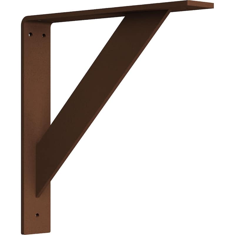 Traditional Steel Bracket