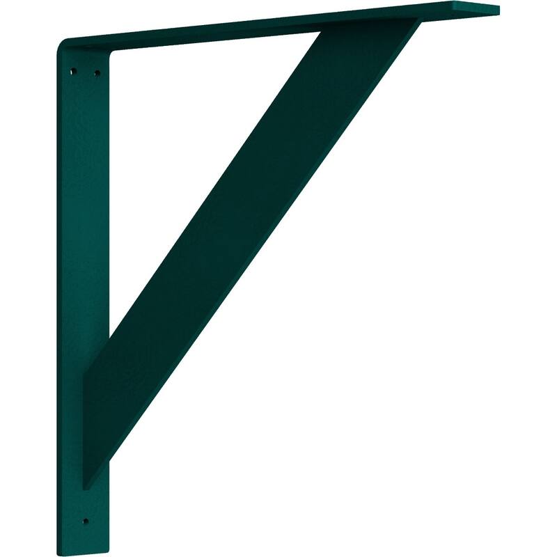 Traditional Steel Bracket