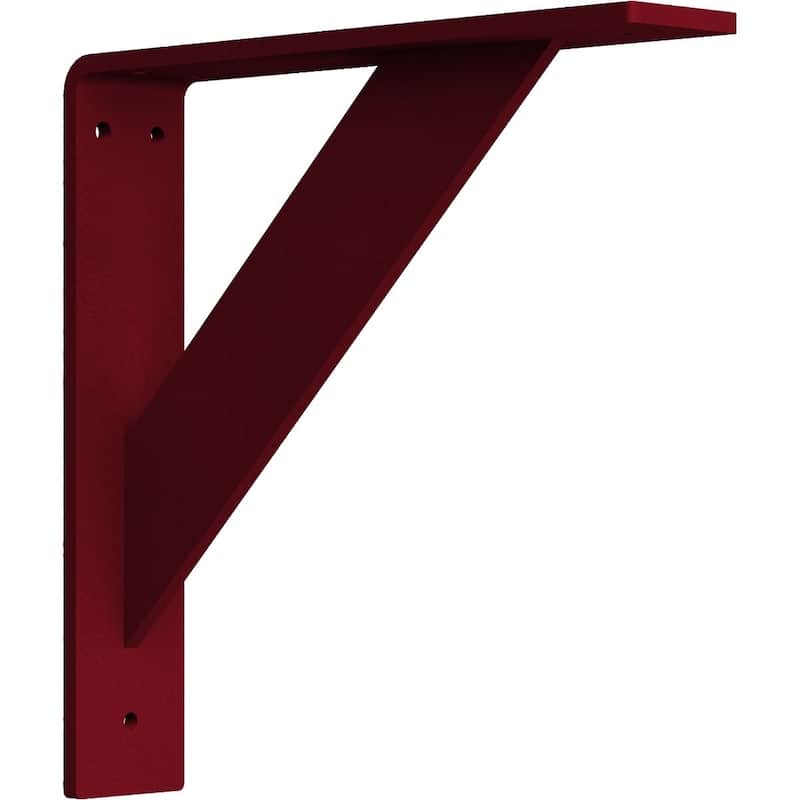Traditional Steel Bracket