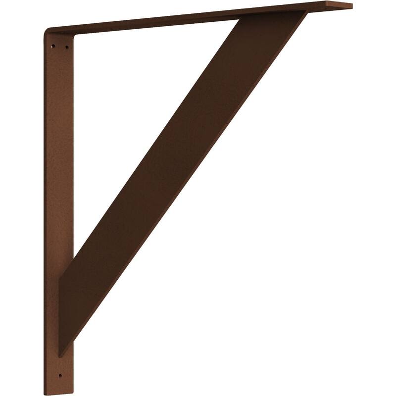 Traditional Steel Bracket