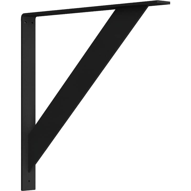 Traditional Steel Bracket