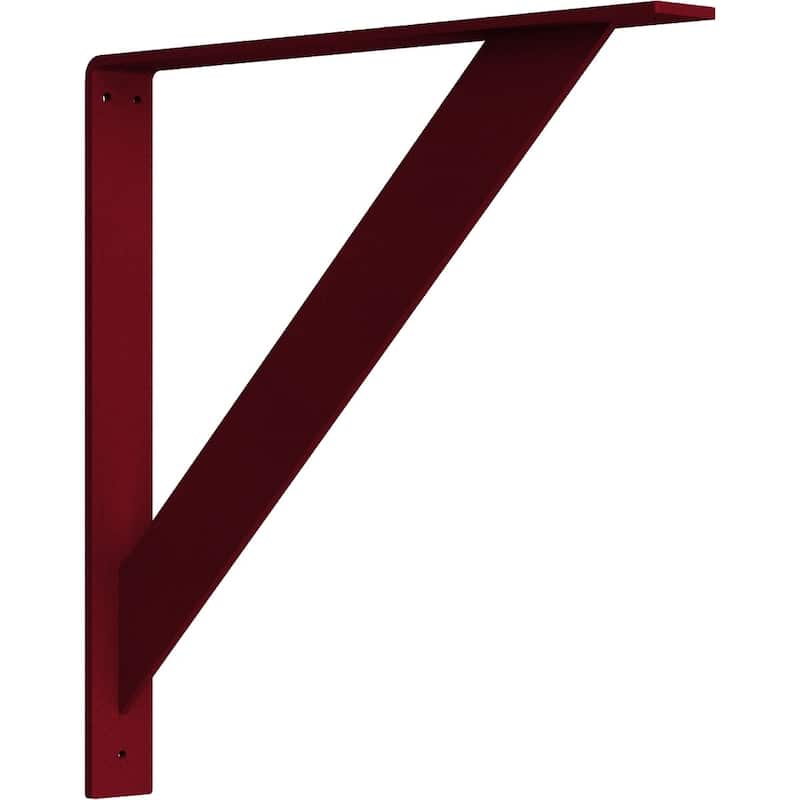 Traditional Steel Bracket