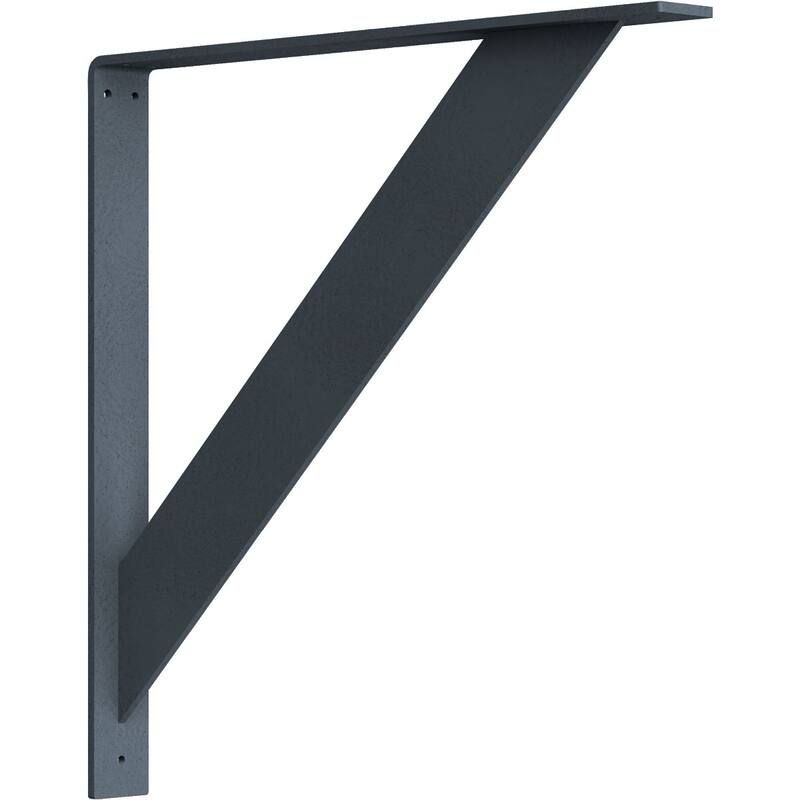 Traditional Steel Bracket