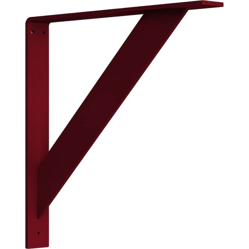 Traditional Steel Bracket