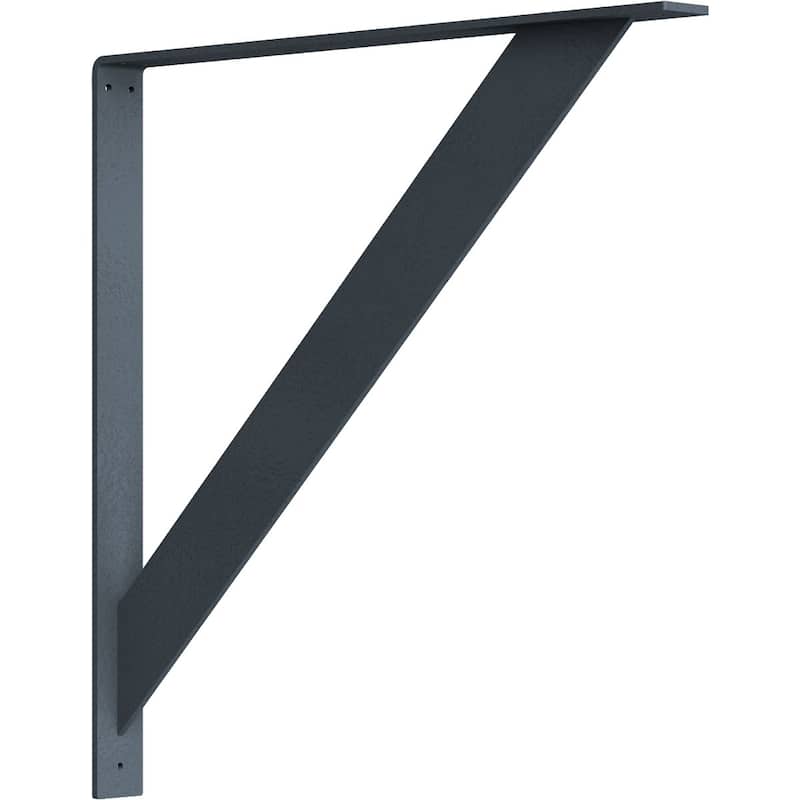 Traditional Steel Bracket