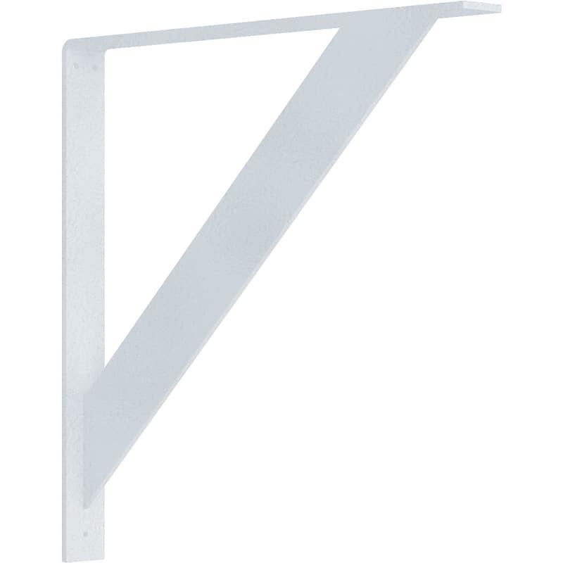Traditional Steel Bracket