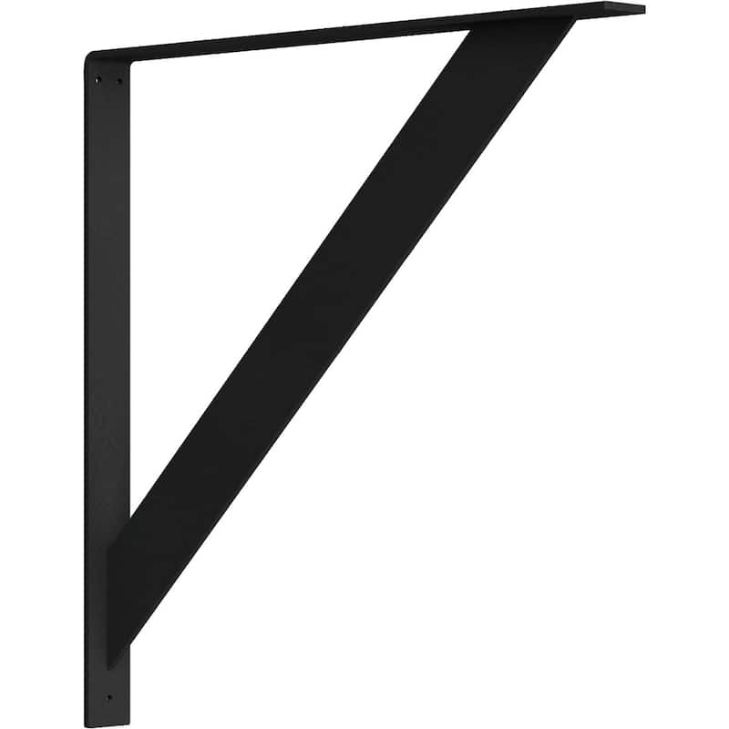 Traditional Steel Bracket