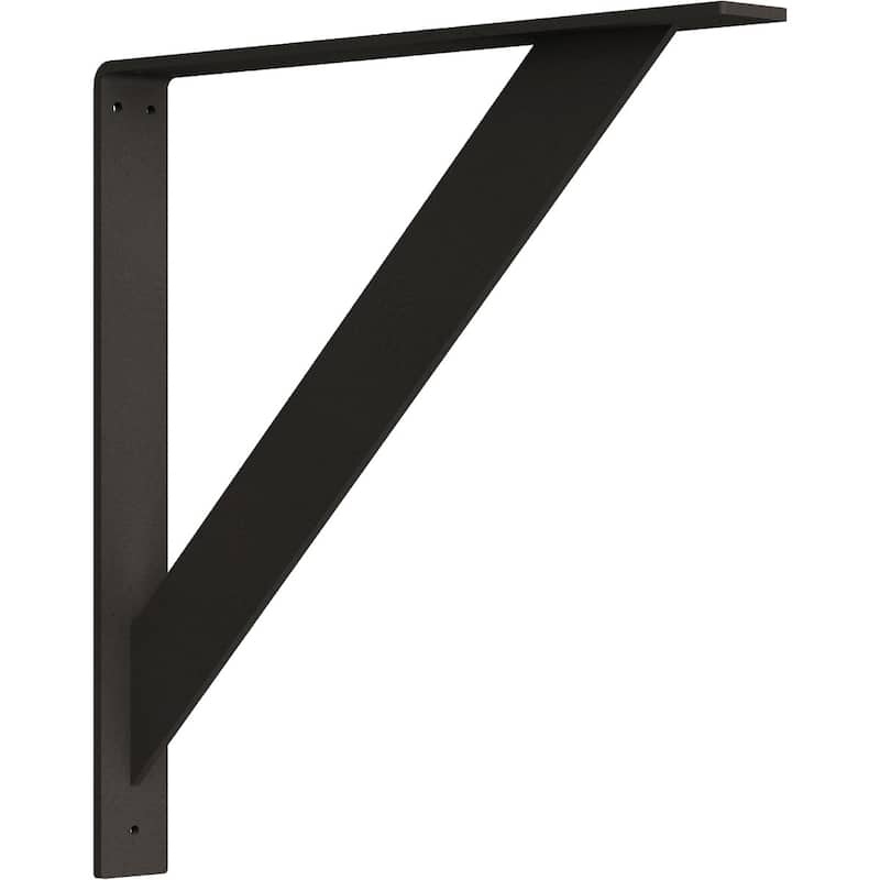 Traditional Steel Bracket