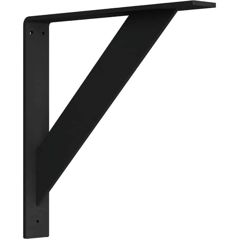 Traditional Steel Bracket