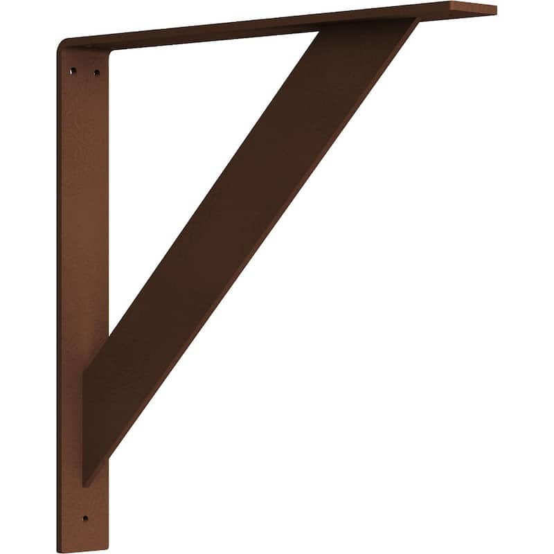 Traditional Steel Bracket