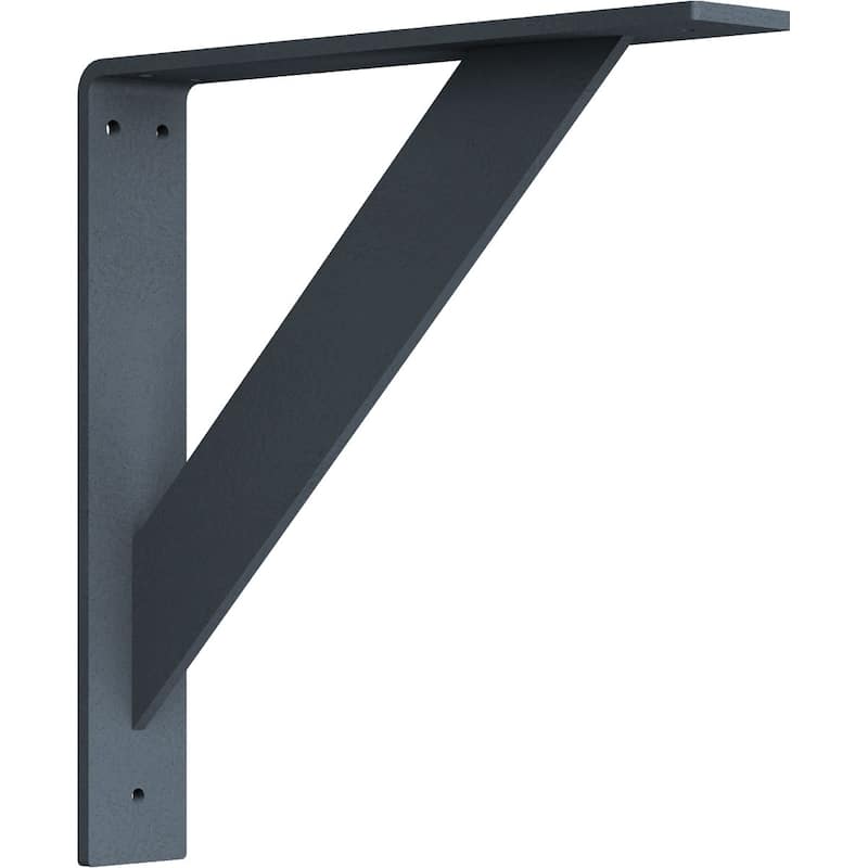 Traditional Steel Bracket