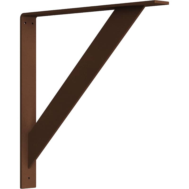 Traditional Steel Bracket