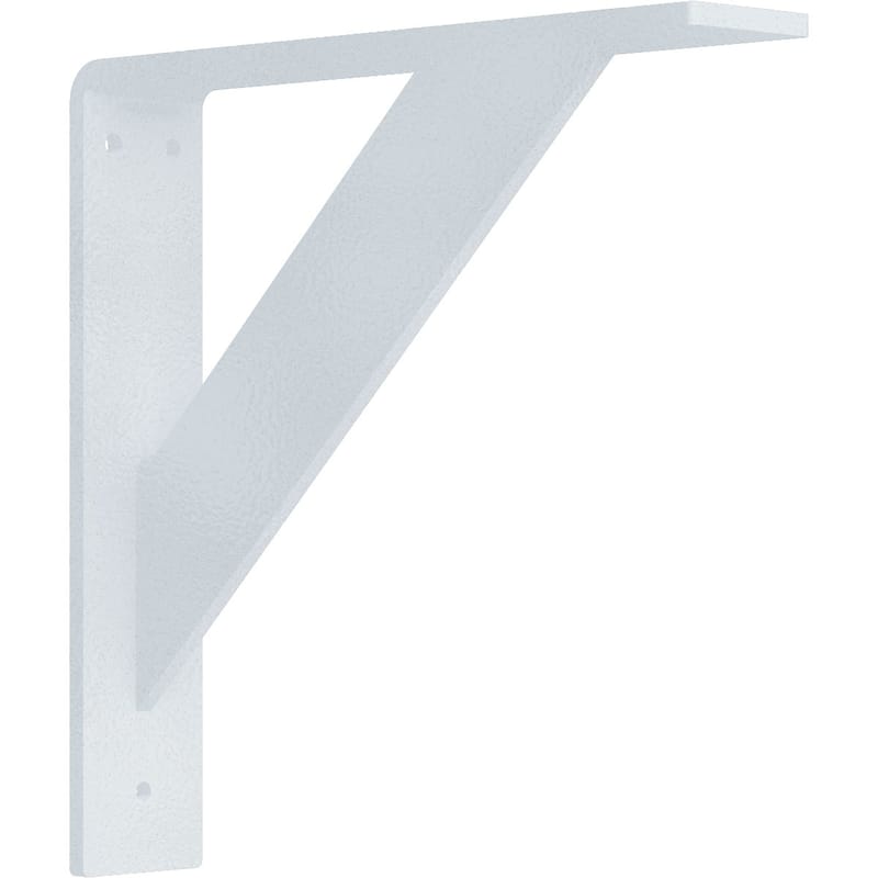 Traditional Steel Bracket
