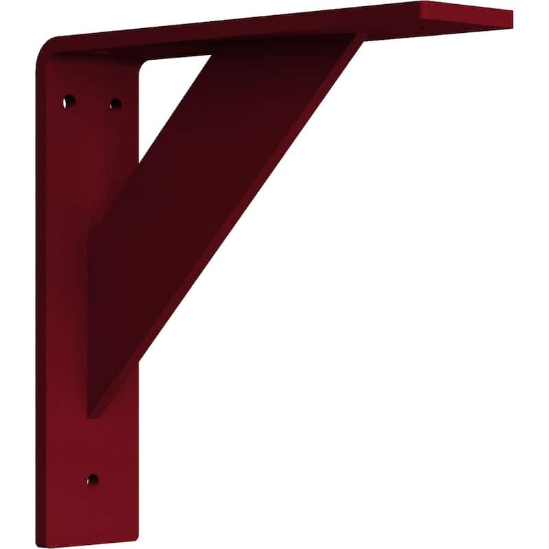 Traditional Steel Bracket