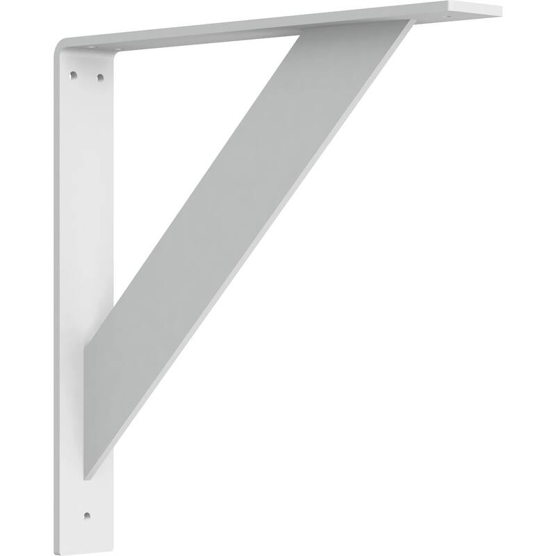 Traditional Steel Bracket