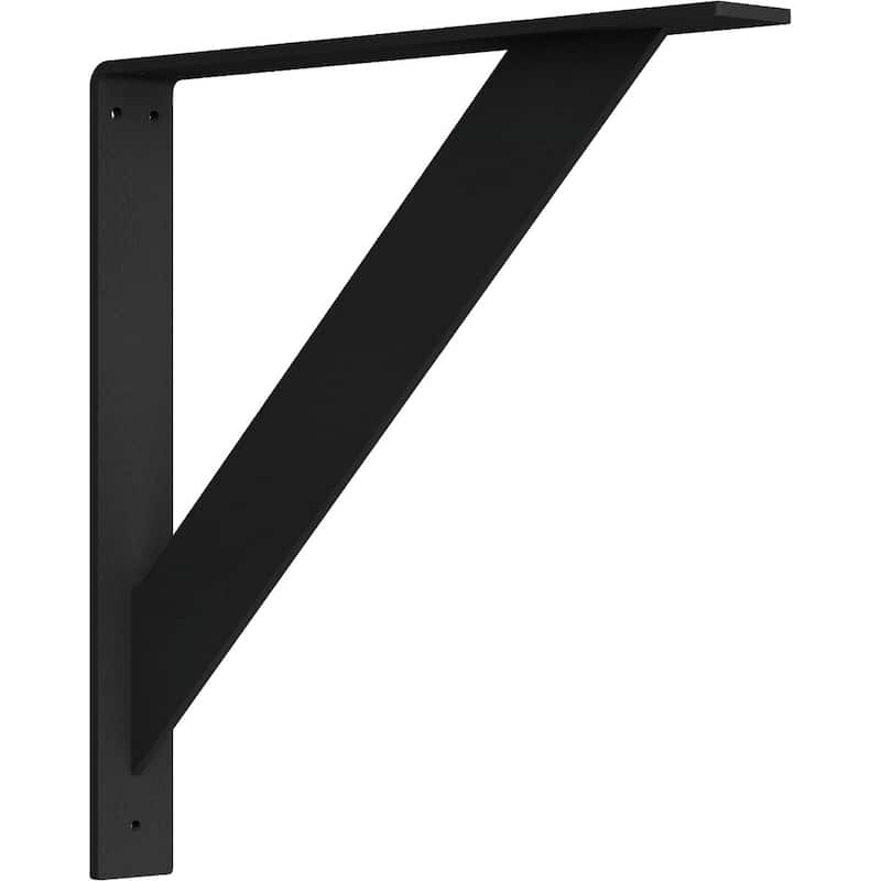 Traditional Steel Bracket