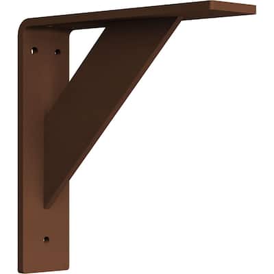 Traditional Steel Bracket