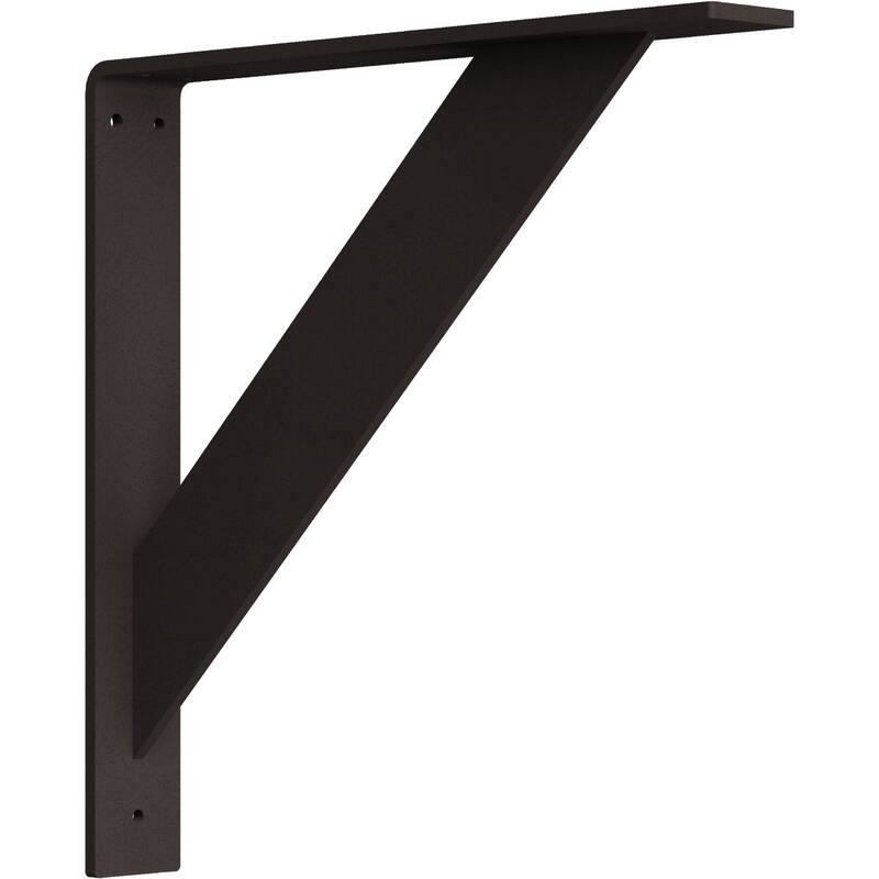 Traditional Steel Bracket