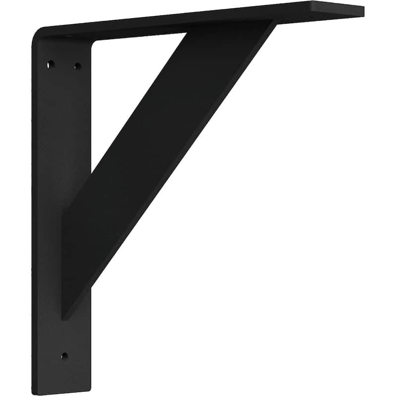 Traditional Steel Bracket
