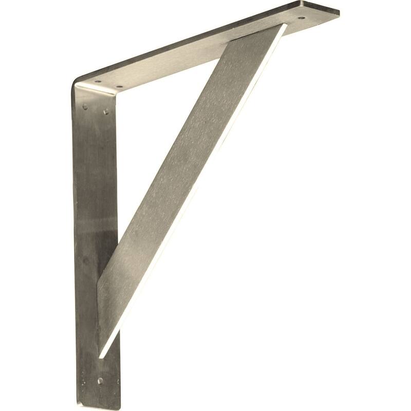 Traditional Steel Bracket