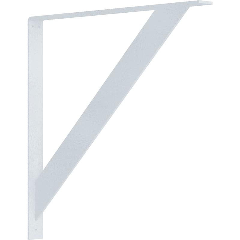 Traditional Steel Bracket