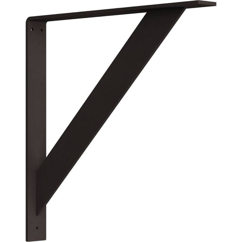 Traditional Steel Bracket