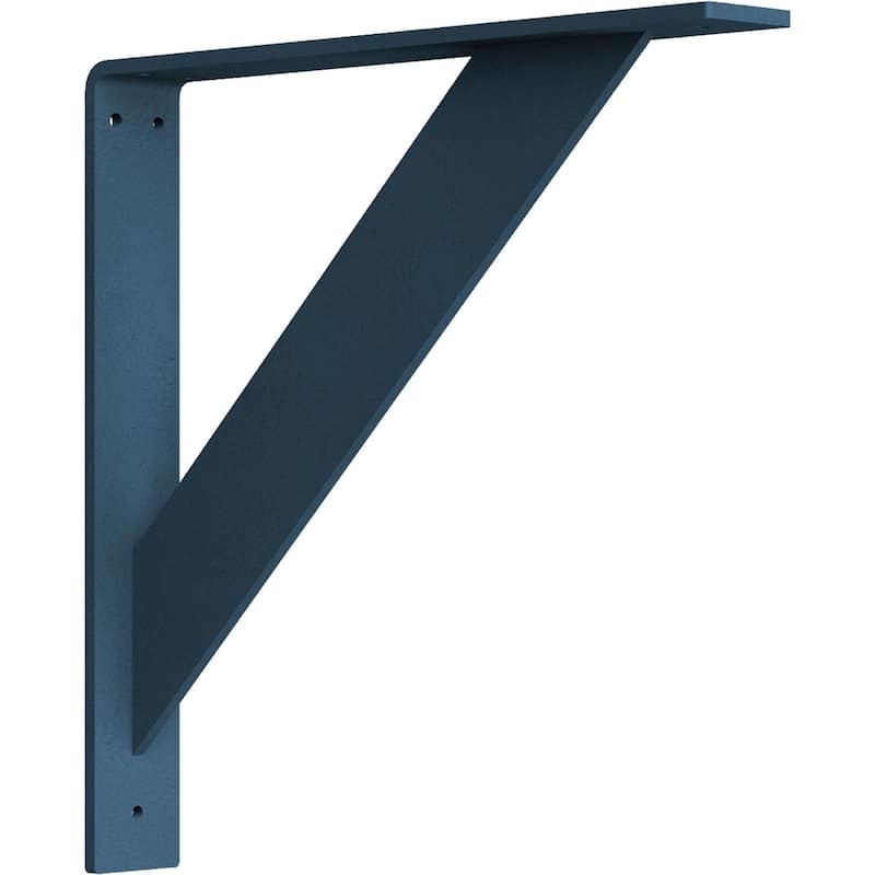 Traditional Steel Bracket