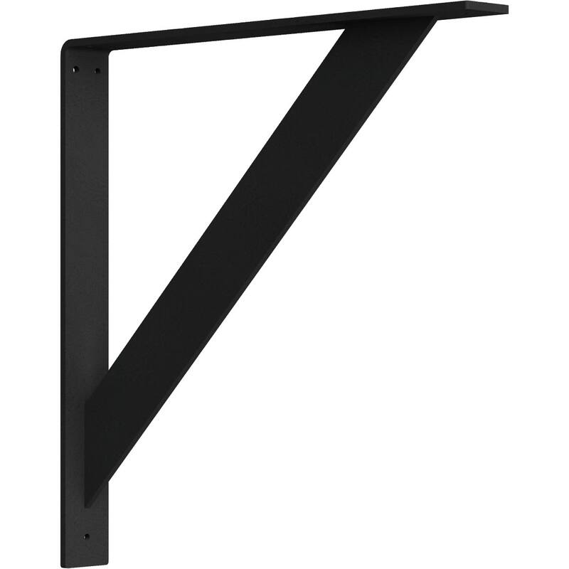 Traditional Steel Bracket
