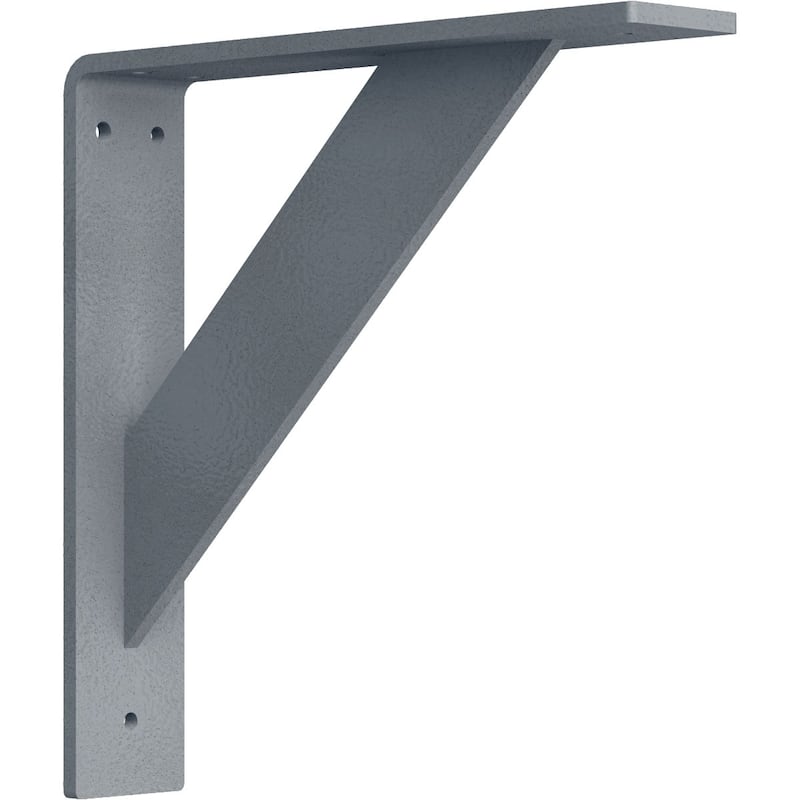 Traditional Steel Bracket
