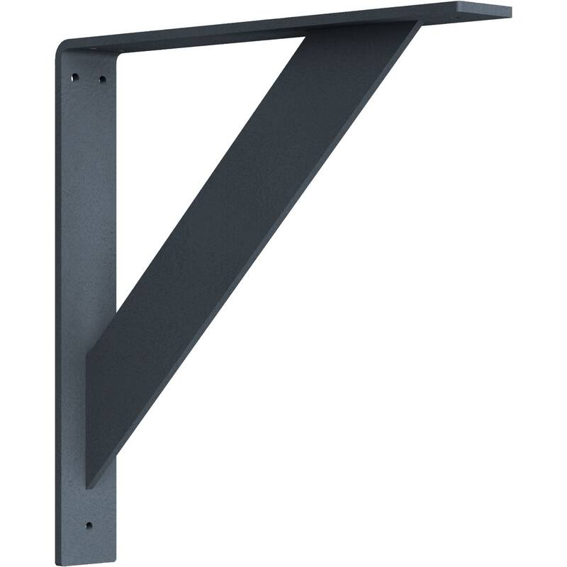 Traditional Steel Bracket