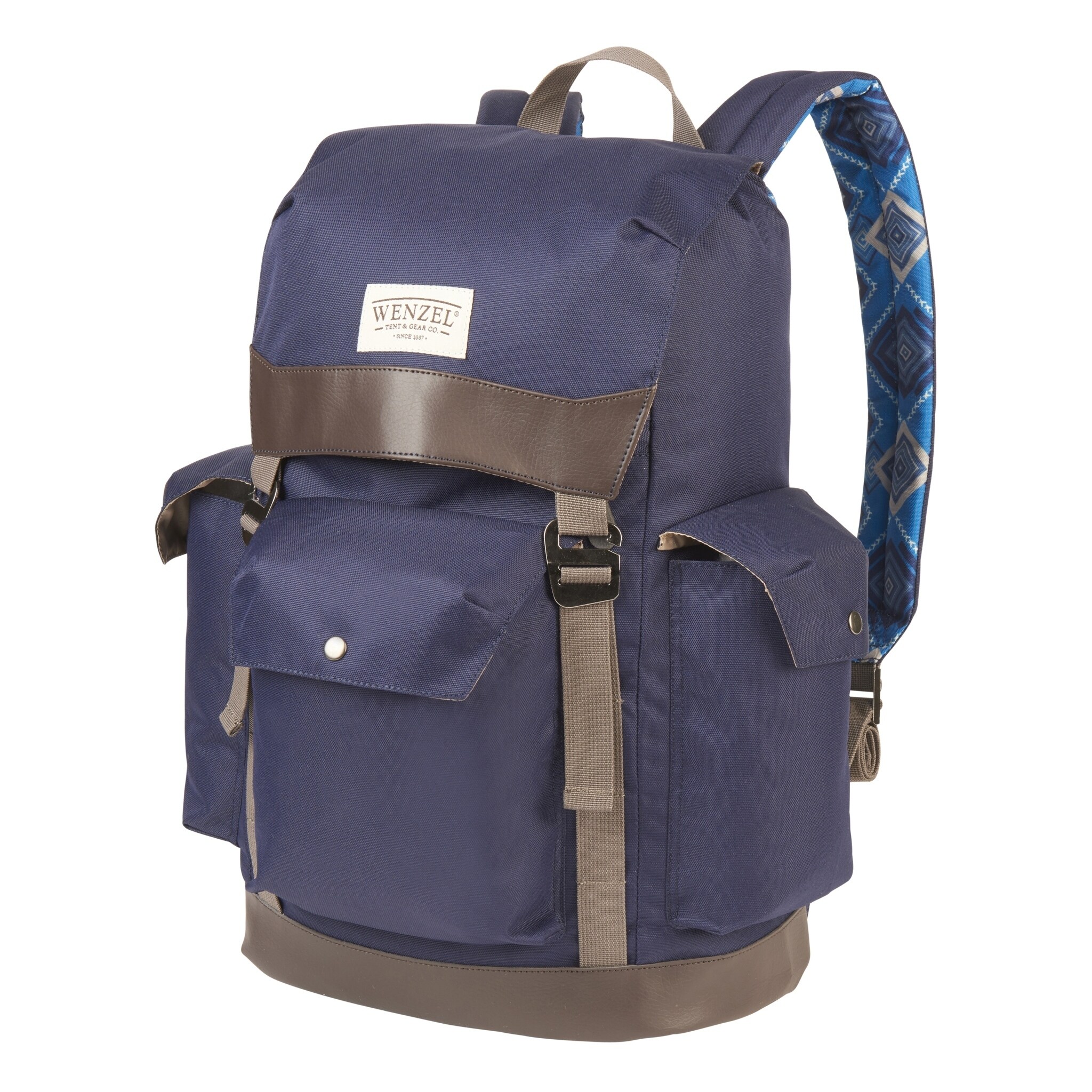 Wenzel backpack clearance