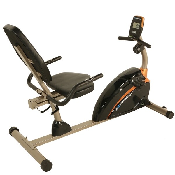 exerpeutic recumbent