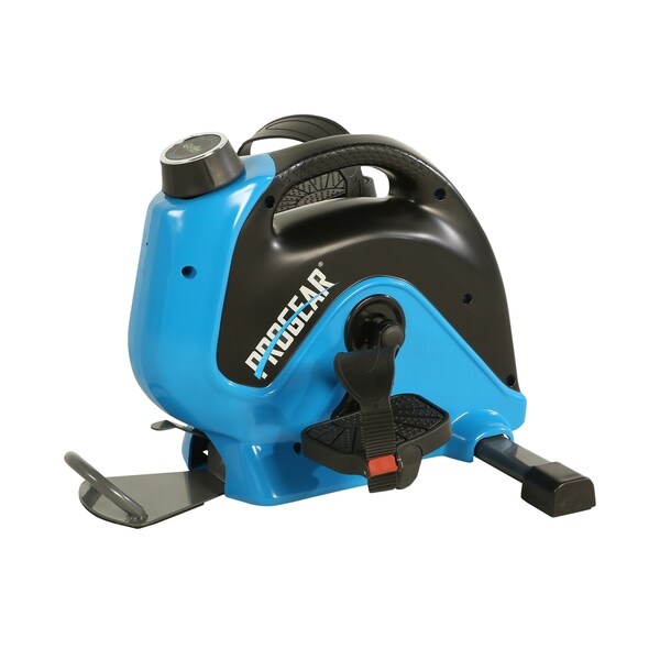 PROGEAR 1000 Under Desk Exercise Bike with Free APP
