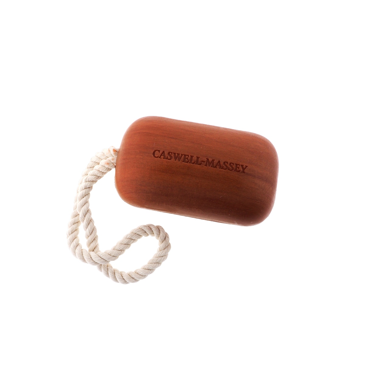 soap on a rope for men old spice