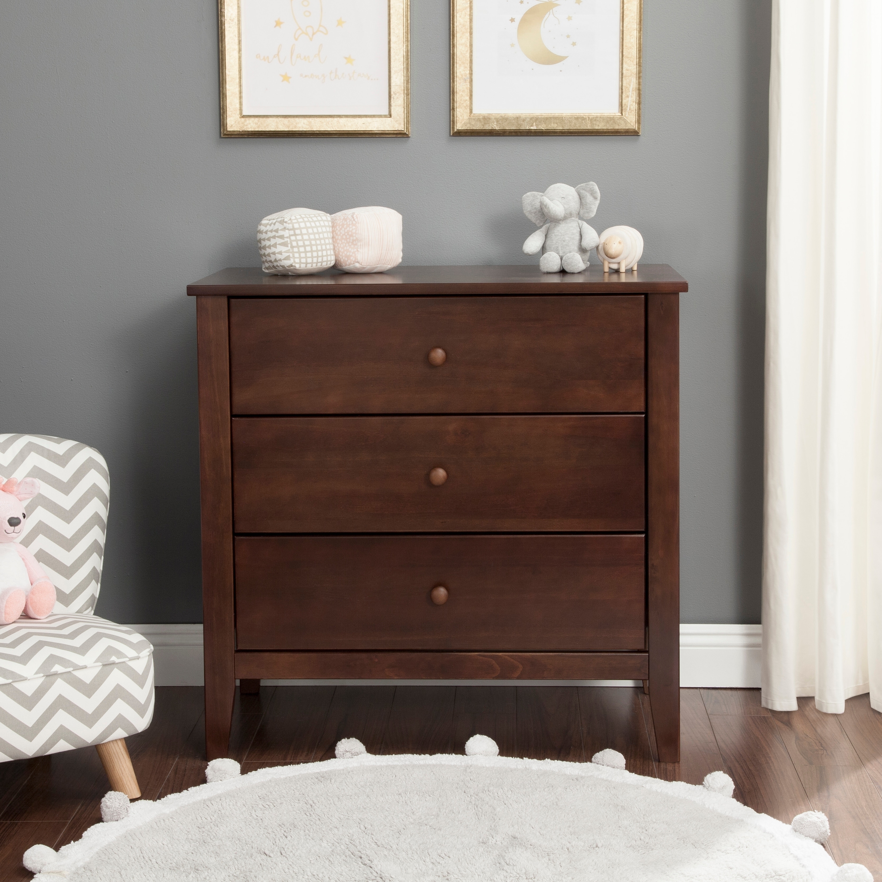 carter's by davinci morgan
