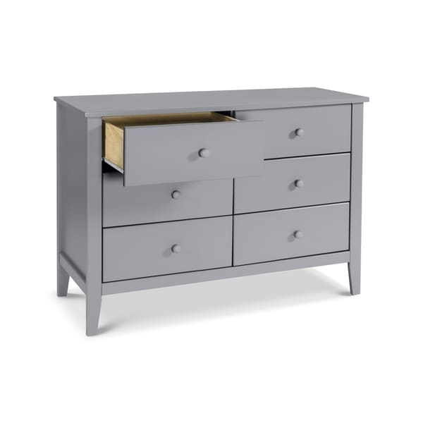 Shop Carter's by Davinci 6Drawer Dresser Free Shipping Today