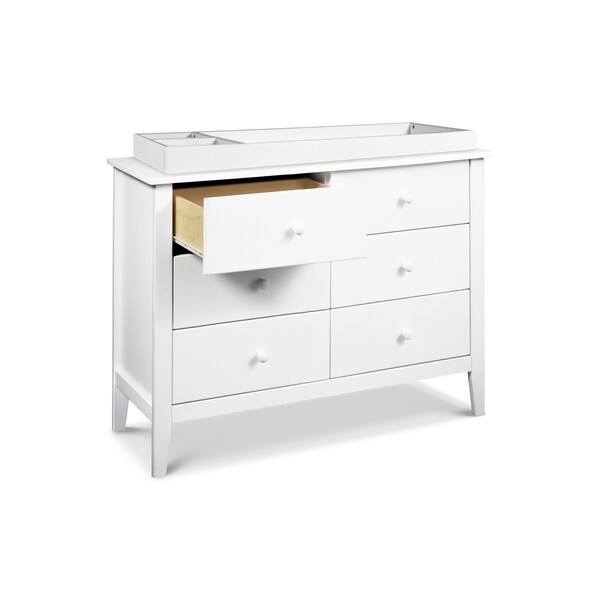 carter's by davinci changing table