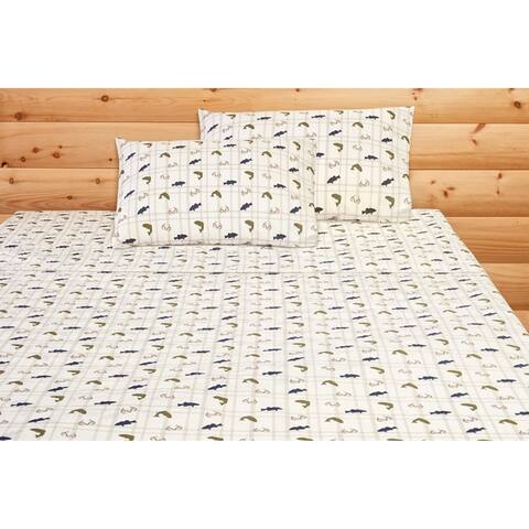 Size Twin Nature Sheets Pillowcases Shop Our Best Bedding