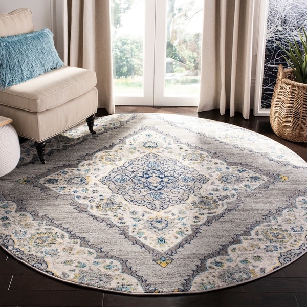 Safavieh Madison Vintage Oriental Rug