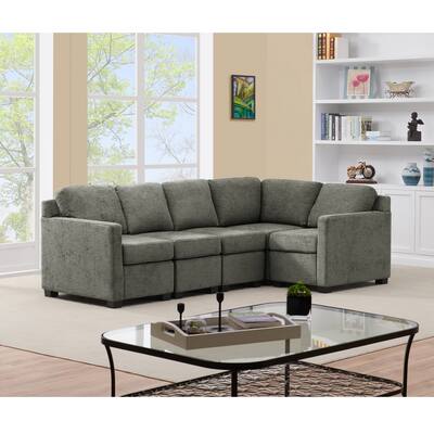 Buy Velvet Sectional Sofas Online At Overstock Our Best Buy Velvet Sectional Sofas Online At Overstock Our Best