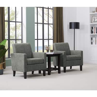 Modern Contemporary Living Room Chairs Shop Online At Overstock