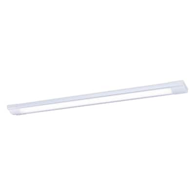 Parker LED White Strip Utility Shop Light