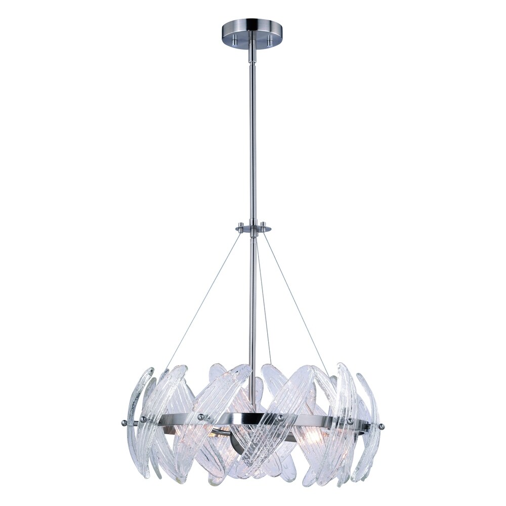 Copper Grove Fraleigh Oil Rubbed Bronze 6 light Chandelier Copper Grove Fraleigh Oil Rubbed Bronze 6 light Chandelier