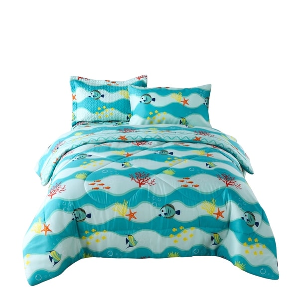 bunk bed comforter sets