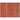 Moroccan Sawyers Rust/Brown Wool Rug -5'3 x 8'3 - 5'3" x 8'3"