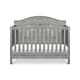 preview thumbnail 4 of 16, Davinci Charlie 4 in 1 Convertible Crib