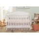 preview thumbnail 1 of 16, Davinci Charlie 4 in 1 Convertible Crib