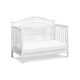 preview thumbnail 11 of 16, Davinci Charlie 4 in 1 Convertible Crib